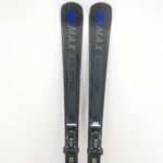 Shiuri sh Salomon S Max Blast, 165 cm