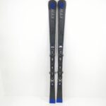 Shiuri sh Salomon S Max Blast, 165 cm - imagine 2