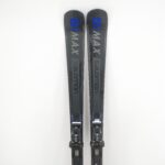 Shiuri sh Salomon S Max Blast, 165 cm