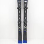 Shiuri sh Salomon S Max Blast, 165 cm - imagine 4