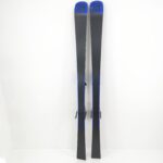 Shiuri sh Salomon S Max Blast, 165 cm - imagine 5