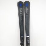 Shiuri sh Salomon S Max Blast, 175 cm