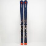 Shiuri sh Salomon S Max 12, 165 cm - imagine 2