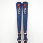 Shiuri sh Salomon S Max 12, 165 cm