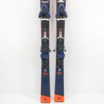 Shiuri sh Salomon S Max 12, 165 cm - imagine 4