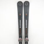 Schiuri sh Blizzard Quattro 7.2 Ti, 172 cm