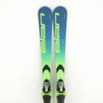 Schiuri sh Elan SL Fusion Arrow Technology, 160 cm