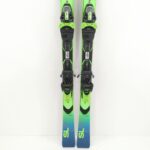 Schiuri sh Elan SL Fusion Arrow Technology, 165 cm - imagine 4