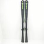 Schiuri sh Elan SL Fusion Arrow Technology, 165 cm - imagine 5