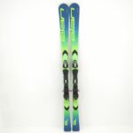 Schiuri sh Elan SL Fusion Arrow Technology, 170 cm - imagine 2