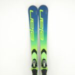 Schiuri sh Elan SL Fusion Arrow Technology, 170 cm