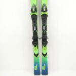 Schiuri sh Elan SL Fusion Arrow Technology, 170 cm - imagine 4