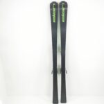 Schiuri sh Elan SL Fusion Arrow Technology, 170 cm - imagine 5