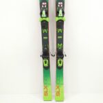 Schiuri sh Elan SLX Pro, 165 cm - imagine 4