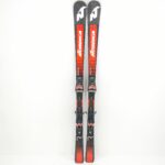 Schiuri sh Nordica Dobermann SLR RB FDT, 165 cm - imagine 2