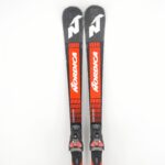 Schiuri sh Nordica Dobermann SLR RB FDT, 165 cm