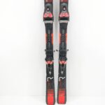 Schiuri sh Nordica Dobermann SLR RB FDT, 165 cm - imagine 4