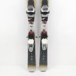 Schiuri sh K2 BeLuved 78 Ti, 142 cm - imagine 4