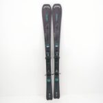 Schiuri sh Head Pure Joy, 143 cm - imagine 2