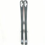 Schiuri sh Nordica Dobermann SLR RB FDT, 165 cm - imagine 5