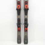 Schiuri sh Atomic Vantage 75 R, 147 cm - imagine 4
