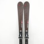 Schiuri sh Head Mya 2, 149 cm