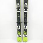 Schiuri sh Rossignol Pursuit GT, 149 cm - imagine 4