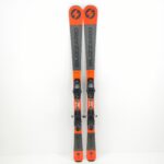 Schiuri sh Blizzard WCR, 153 cm - imagine 2