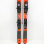 Schiuri sh Blizzard WCR, 153 cm - imagine 4