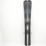 Schiuri sh Blizzard WCR, 153 cm - imagine 5