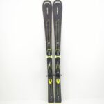 Schiuri sh Head Super Joy, 153 cm - imagine 2