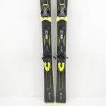 Schiuri sh Head Super Joy, 153 cm - imagine 4