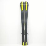 Schiuri sh Head Super Joy, 153 cm - imagine 5