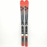 Schiuri sh Fischer Progressor Race Pro, 153 cm - imagine 2