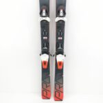 Schiuri sh Fischer Progressor Race Pro, 153 cm - imagine 4