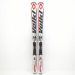 Schiuri sh Volkl SRC, 154 cm - imagine 3