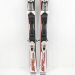 Schiuri sh Volkl SRC, 154 cm - imagine 4