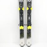 Schiuri sh  Salomon X-Max X8, 155 cm - imagine 4