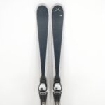 Schiuri sh Indigo Essence Ti, 155 cm