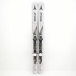 Schiuri sh Atomic Vantage 83, 157 cm - imagine 2