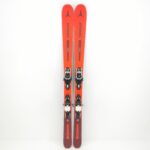 Schiuri sh Atomic Vantage 83, 157 cm - imagine 2