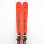 Schiuri sh Atomic Vantage 83, 157 cm