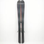 Schiuri sh Atomic Vantage 83, 157 cm - imagine 5