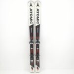 Schiuri sh Atomic Redster MX, 157 cm - imagine 2