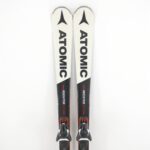 Schiuri sh Atomic Redster MX, 157 cm