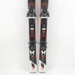 Schiuri sh Atomic Redster MX, 157 cm - imagine 4