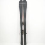 Schiuri sh Fischer RC4 The Curv Ti, 157 cm - imagine 5