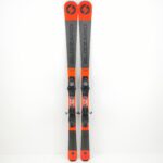 Schiur sh Blizzard WCR, 160 cm - imagine 2