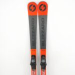 Schiur sh Blizzard WCR, 160 cm