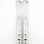 Schiuri sh Blizzard Elevate 7.2, 160 cm